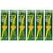 Ticonderoga® Tri-Write™ Pencils with Eraser, 6 Packs of 12